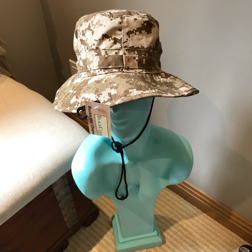 Camp hat great fo summer outdoors K13